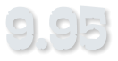 9.95